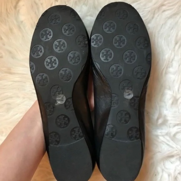 Tory burch ballet flats - Picture 4 of 4